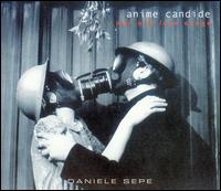 Anime Candide von Daniele Sepe