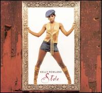 Stole [4 Track Single] von Kelly Rowland