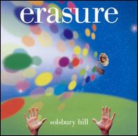 Solsbury Hill von Erasure
