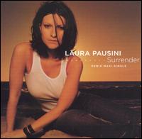Surrender von Laura Pausini
