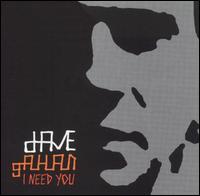 I Need You von David Gahan