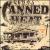 Boogie Assault: Greatest Hits Live von Canned Heat