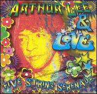 Five String Serenade von Love