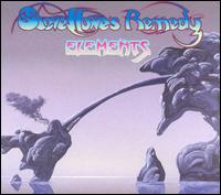 Elements von Steve Howe