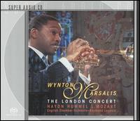 Wynton Marsalis: The London Concert von Wynton Marsalis