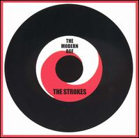 Modern Age [US CD] von The Strokes