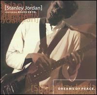 Dreams of Peace von Stanley Jordan