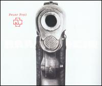 Feuer Frei von Rammstein
