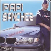 Yeah Baby! von Papi Sanchez