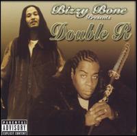 Bizzy Bone Presents Double R von Bizzy Bone
