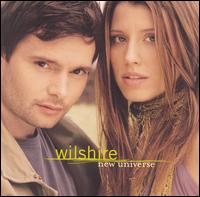 New Universe von Wilshire