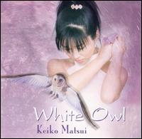 White Owl von Keiko Matsui
