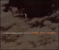 In Keeping Secrets of Silent Earth: 3 von Coheed and Cambria