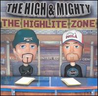 Highlite Zone von The High & Mighty