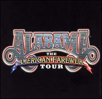 Farewell Tour von Alabama