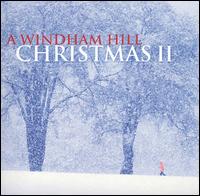 Windham Hill Christmas, Vol. 2 von Various Artists
