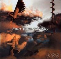 Four Corner's Sky von KBB