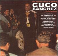 Mariachi von Cuco Sánchez