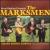Grass Roots Gospel: New and Old Time Favorites von The Marksmen