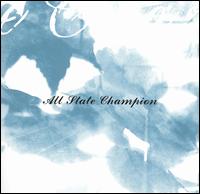 All State Champion [EP] von All State Champion