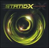 Shadow Zone von Static-X