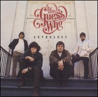 Anthology von The Guess Who