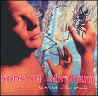 Termites in His Smile von Sons of Abraham
