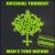 Man's True Nature von Infernal Torment