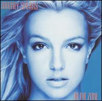 In the Zone von Britney Spears