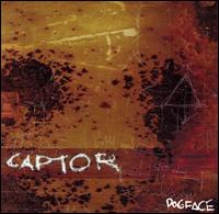 Dogface von Captor