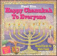 Happy Chanukah to Everyone von Paul Zim