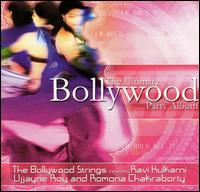 Ultimate Bollywood Party Album von Various Artists