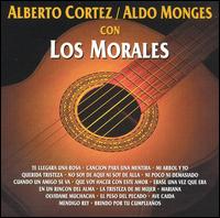 Con los Morales von Alberto Cortéz