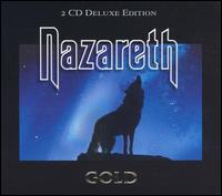 Gold Collection von Nazareth