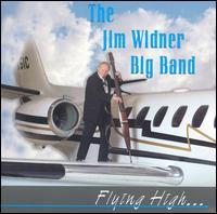 Flying High von Jim Widner