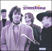 New World von The Zombies