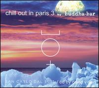 Chill Out in Paris, Vol. 3 von David Visan