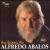 Quimera Mas von Alfredo Abalos