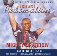 Redemption von Mighty Sparrow