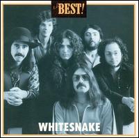 Best von Whitesnake