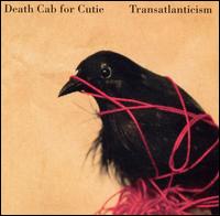 Transatlanticism von Death Cab for Cutie