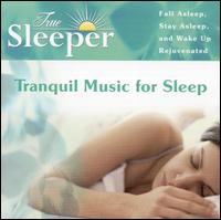 Tranquil Music for Sleep von Joseph Nagler