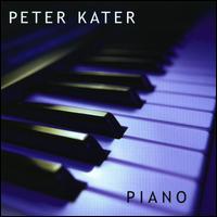 Piano von Peter Kater