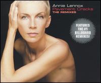 Pavement Cracks [Remix] von Annie Lennox