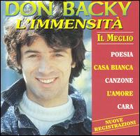 Meglio von Don Backy