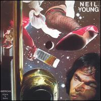 American Stars 'N Bars von Neil Young