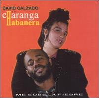 Me Sube La Fiebre von David Calzado