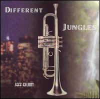 Different Jungles von Jeff Elliott
