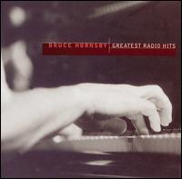 Greatest Radio Hits von Bruce Hornsby