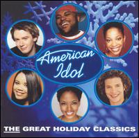 American Idol: The Great Holiday Classics von Various Artists